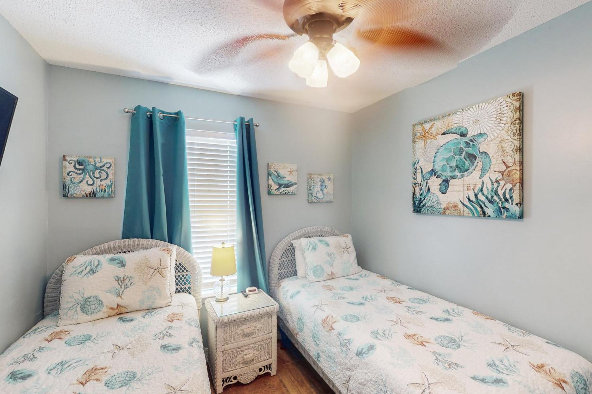 The Landing 203 By Meyer Vacation Rentals Gulf Shores Luaran gambar